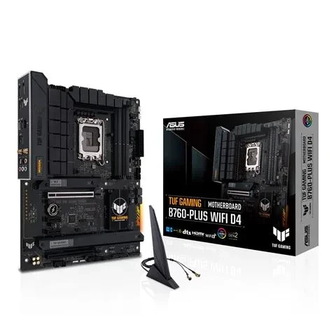 MBO 1700 ASUS TUF GAMING B760-PLUS WIFI Slika 1