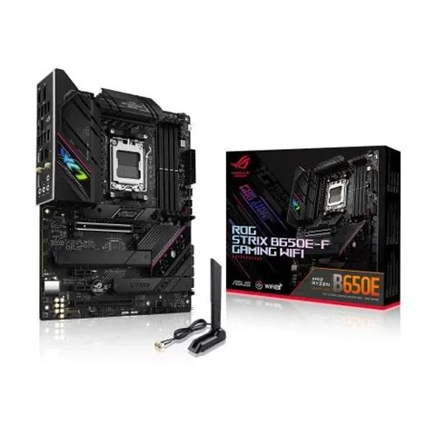 MBO AM5 ASUS STRIX B650E-F GAMING WIFI Slika 1