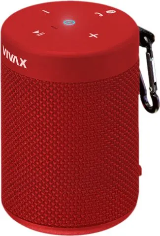 VIVAX VOX bluetooth zvučnik BS-50 RED Slika 1