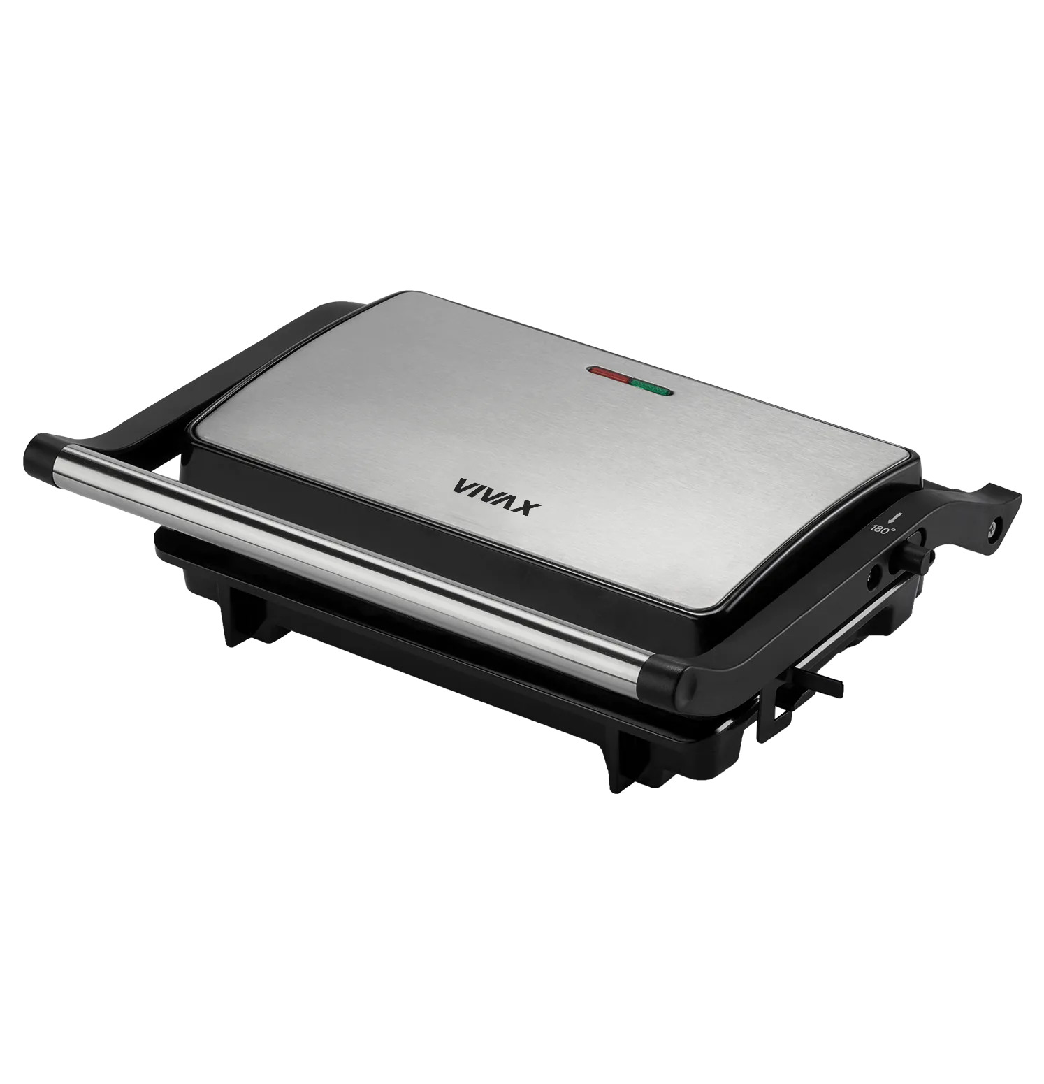 VIVAX HOME toster grill TS-1000X Slika 1