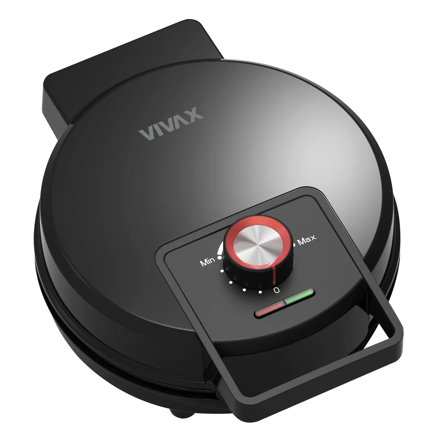 VIVAX HOME  aparat za vafle WM-1200TB Slika 1