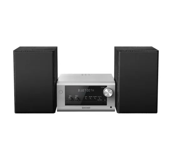 PANASONIC Mikro Hi FI SC-PM702EG-K, DAB+ Slika 1