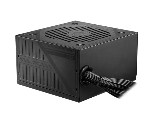 NAPAJANJE MSI MAG A500DN 80+ Standard Slika 1