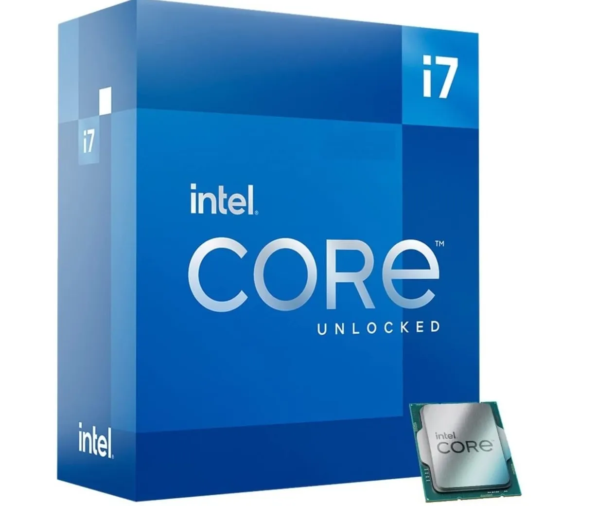 CPU INTEL Core i7 14700K Slika 1