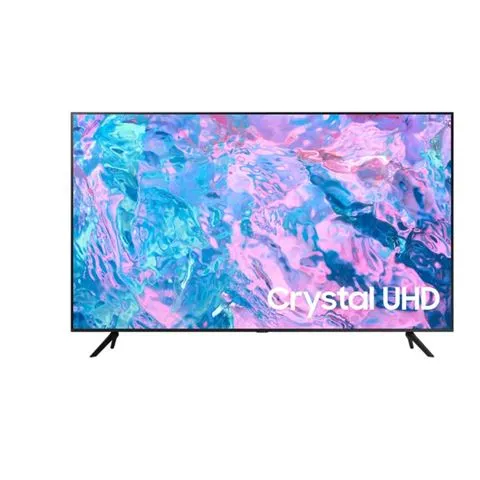SAMSUNG LED TV UE50CU7102KXXH UHD Slika 1