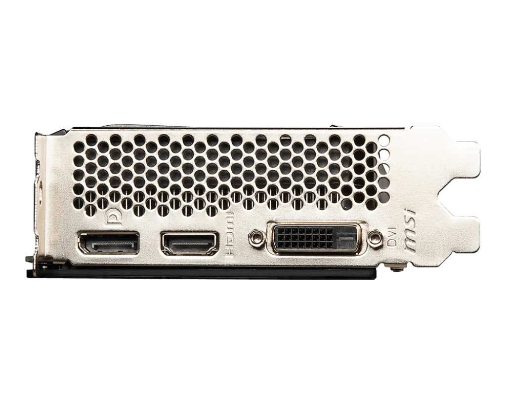 VGA MSI RTX 3050 VENTUS 2X XS 8G OC Slika 1