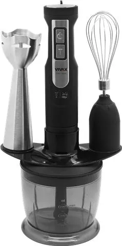 VIVAX HOME mikser štapni set HBS-500X Slika 1