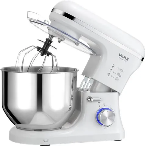 VIVAX HOME kuhinjski robot RM-71800WH Slika 1