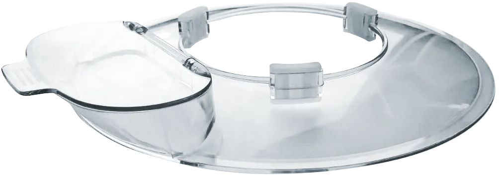 VIVAX HOME kuhinjski robot RM-61400SX Slika 1