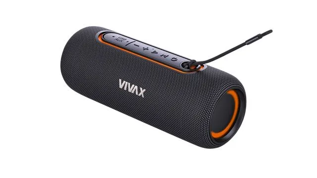 VIVAX VOX bluetooth zvučnik BS-110 Slika 1