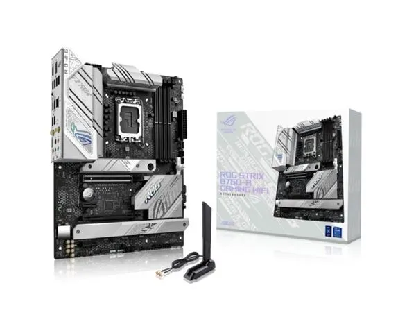 MBO 1700 ASUS STRIX B760-A GAMING WIFI Slika 1