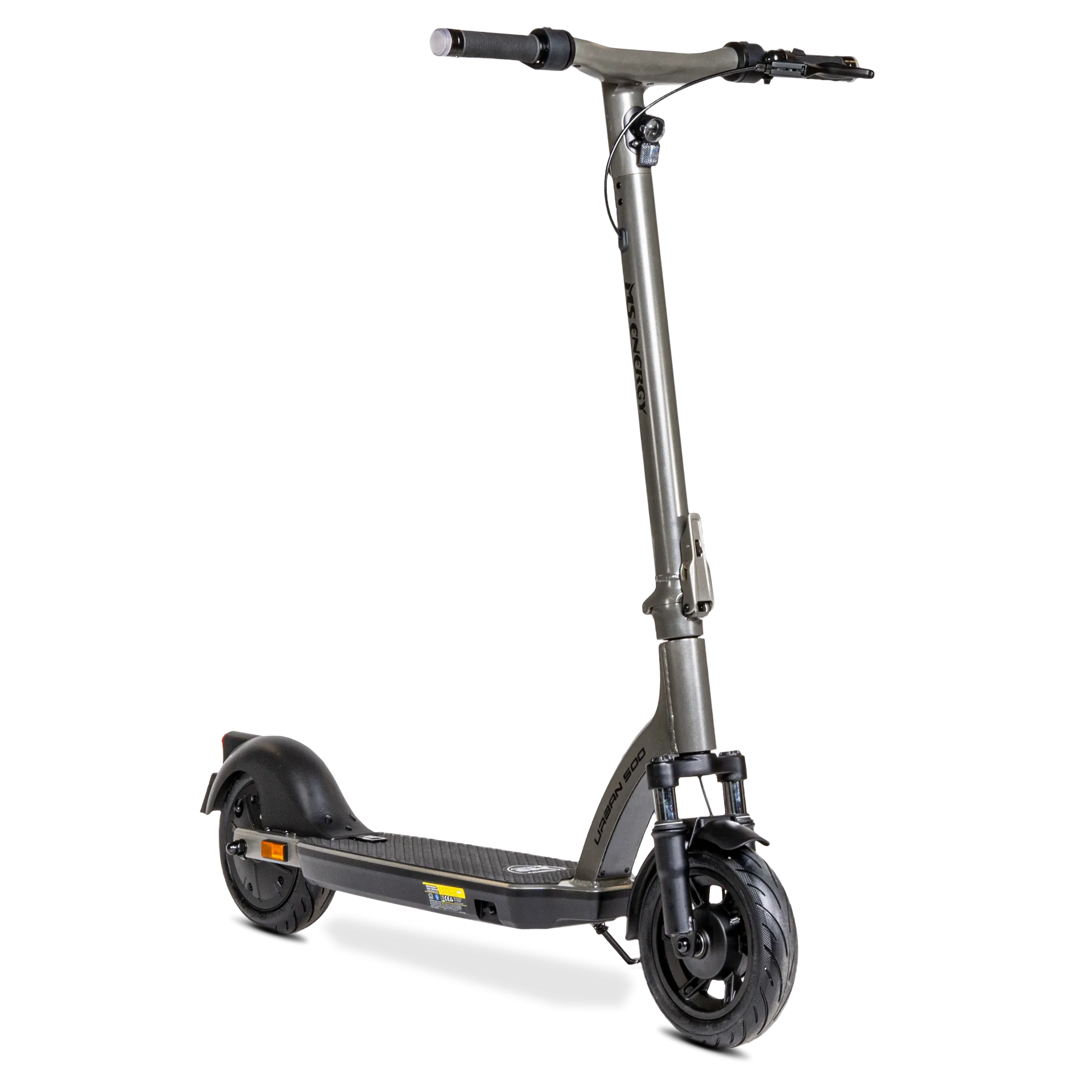 MS ENERGY E-ROMOBIL URBAN 500 Slika 1