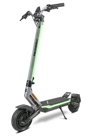 MS ENERGY E-ROMOBIL FLAREX Slika 1