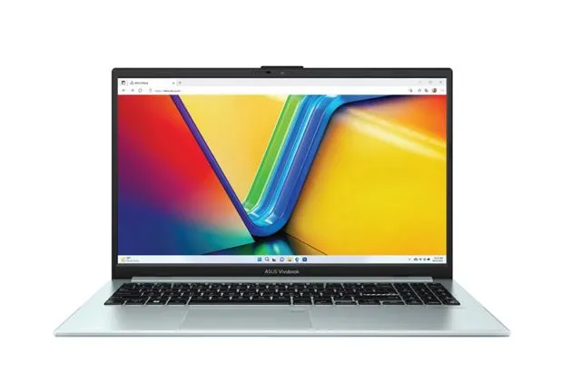 NB ASUS 15,6" E1504FA-NJ319 R5 7520U/16GB/512GB Slika 1
