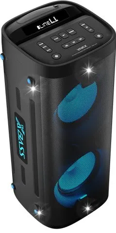 VIVAX VOX bluetooth zvučnik BS-1001 Slika 1