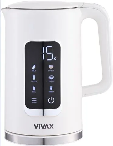 VIVAX HOME kuvalo za vodu WH-180DW Slika 1