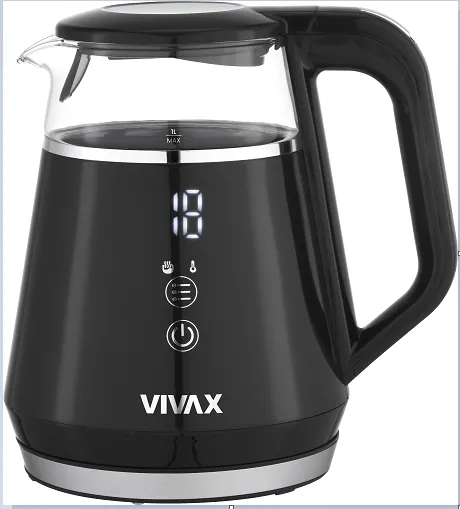 VIVAX HOME kuvalo za vodu WH-100DB Slika 1