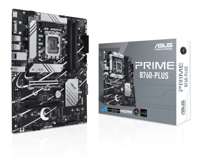MBO 1700 ASUS PRIME B760-PLUS Slika 1