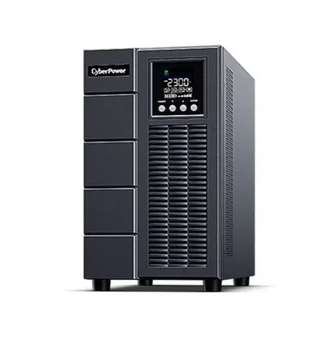 CyberPower 3000VA/2700W OLS3000EA, Online, Tower Slika 1