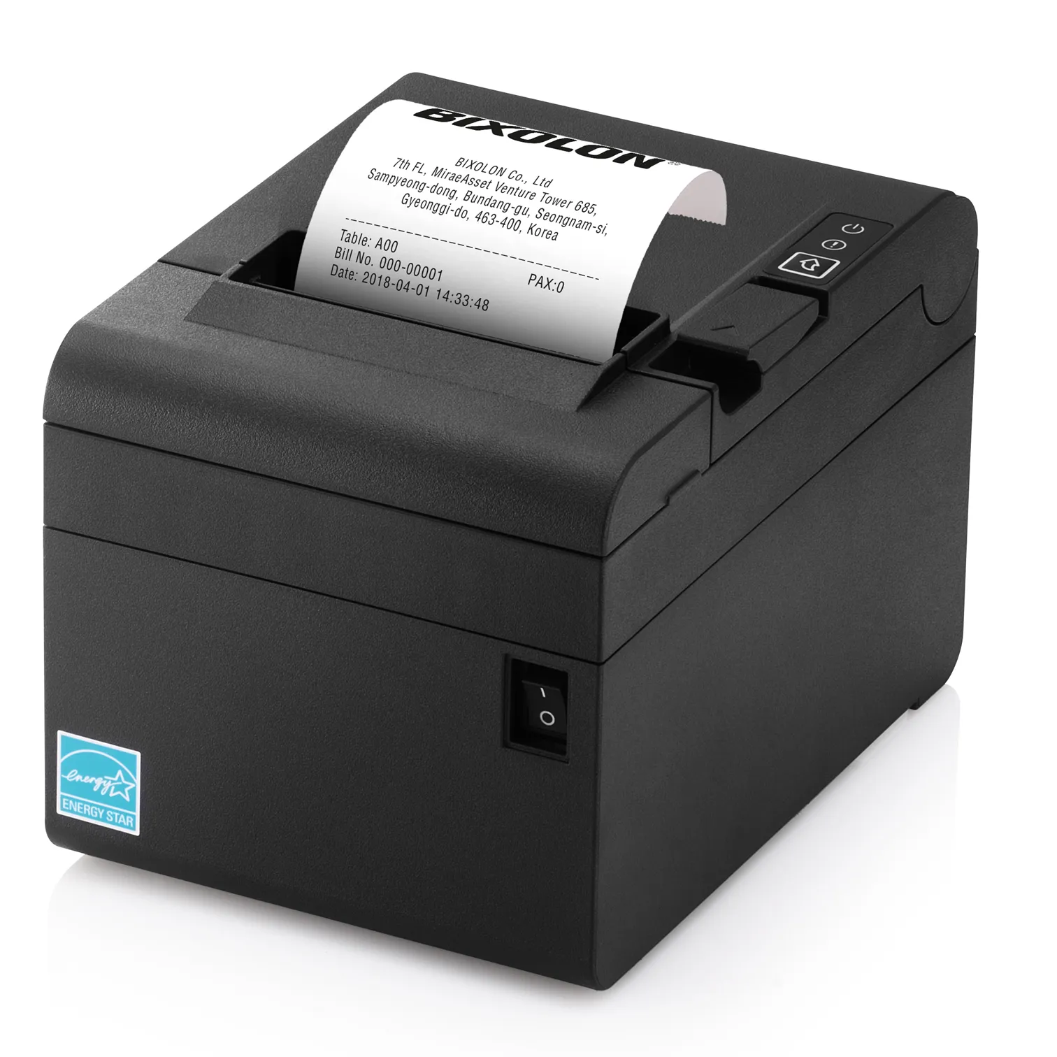 POS PRN SM SRP-E302K USB, Serial Slika 1