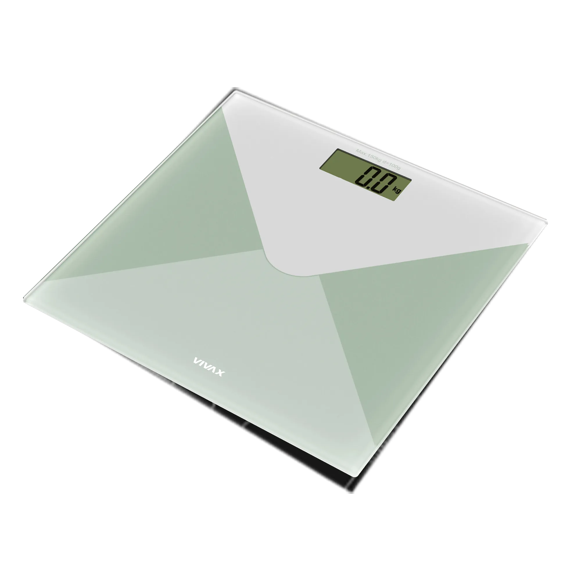 VIVAX HOME vaga telesna PS-156WG Slika 1