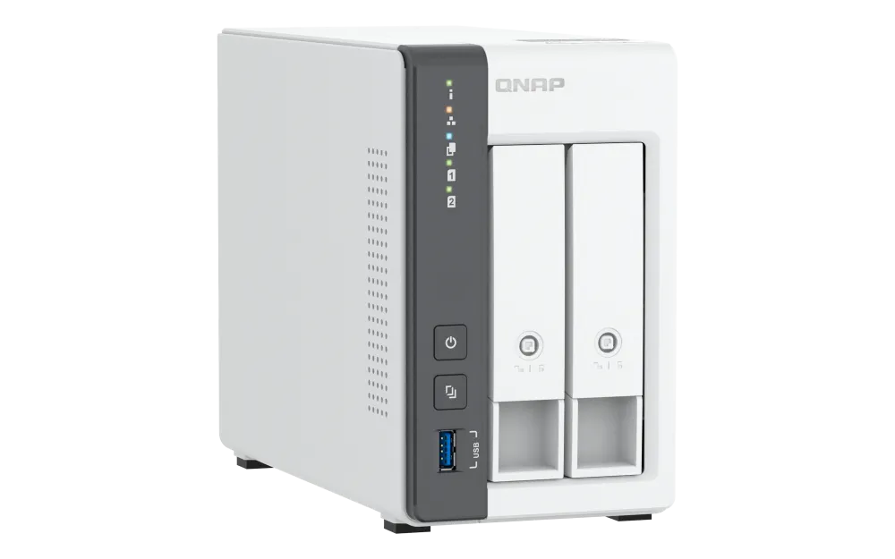 QNAP TS-216G NAS Storage Slika 1