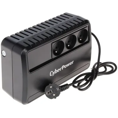 CyberPower 650VA/360W BU650EG , line-int, šuko, brick Slika 1
