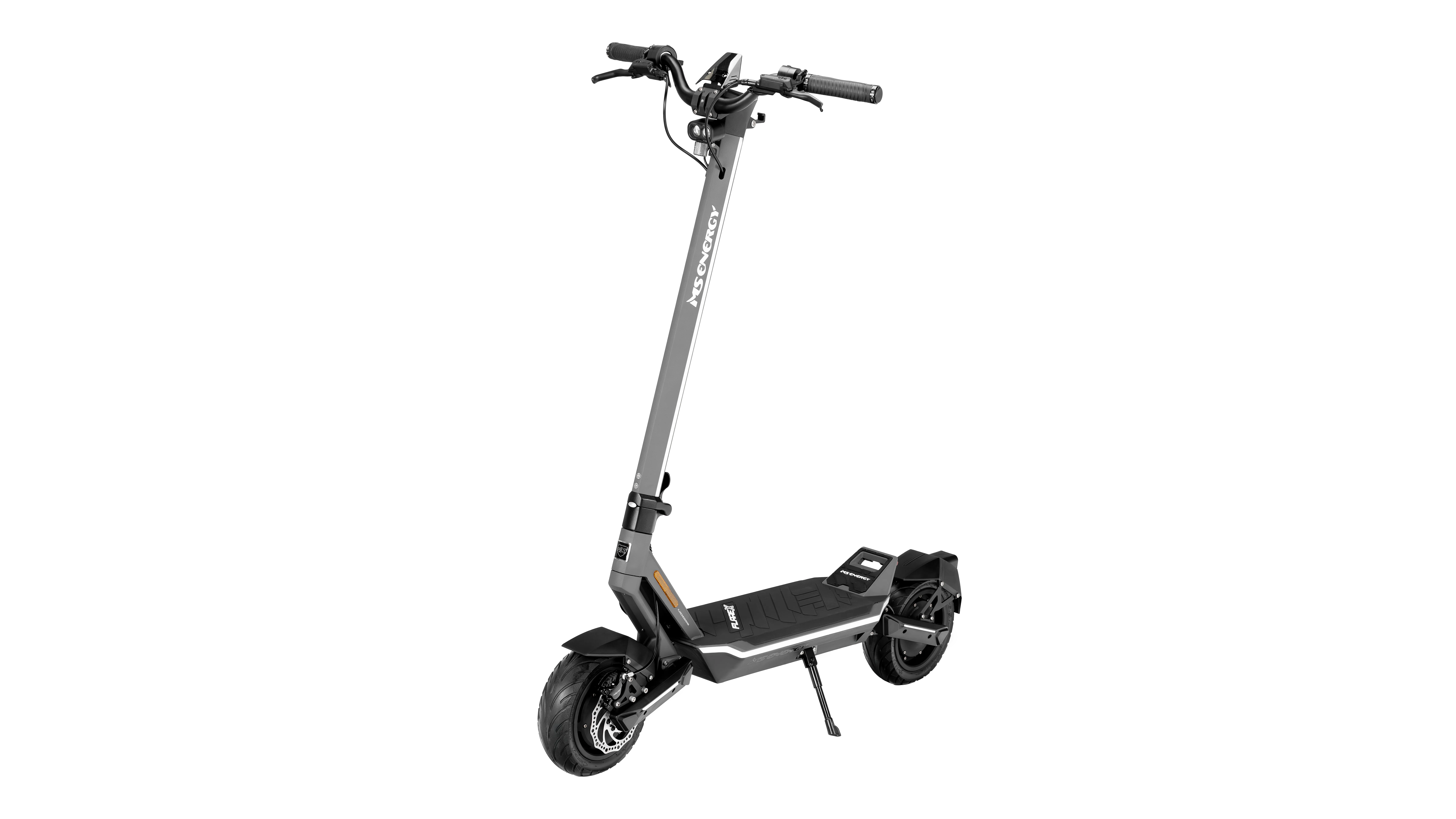 MS ENERGY E-ROMOBIL FLARE X hydraulic d. Slika 1