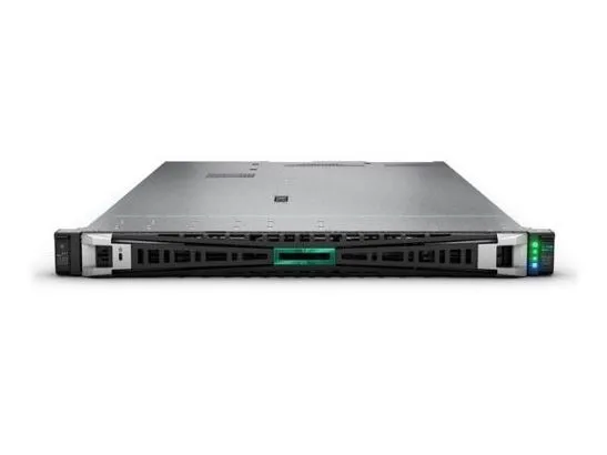 HPE ProLiant DL360 Gen11 4510 64GB 2x960GB MR408i-o 2x1kW Slika 1
