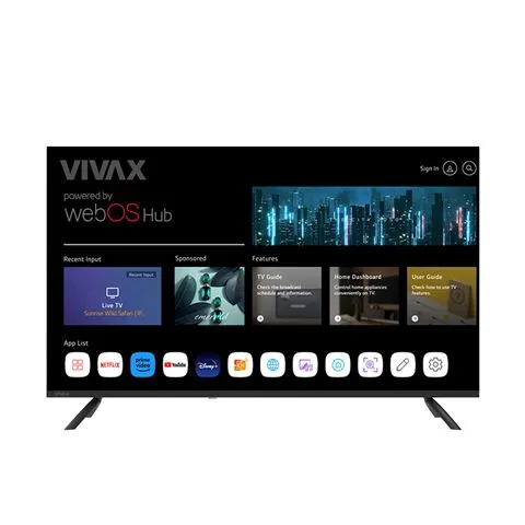 VIVAX IMAGO LED TV-43LE110WO_reg Slika 1