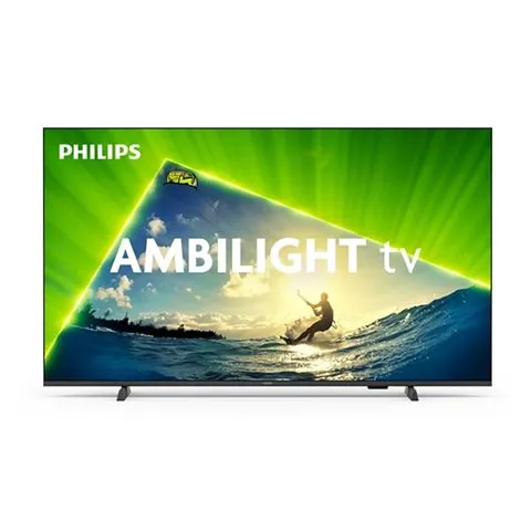 PHILIPS QLED TV 55PUS8209/12, 4K, AMBILIGHT Slika 1