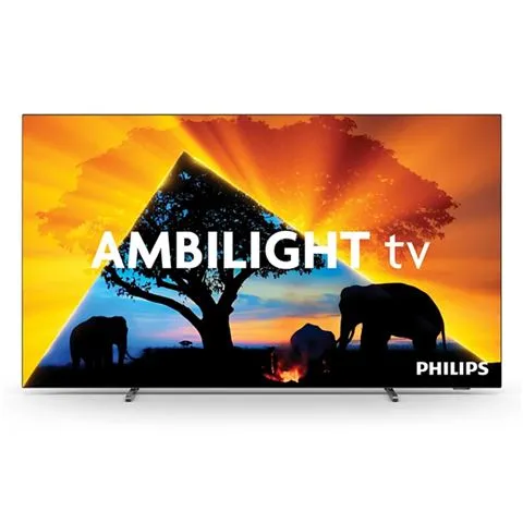 PHILIPS OLED TV 55OLED769/12, 120HZ, AMBILIGHT, P5AI, DOLBY Slika 1