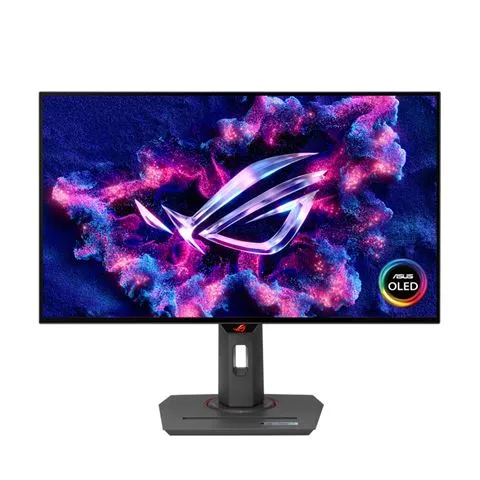 Monitor 27 Asus XG27AQDMG QHD WOLED 240H DP, HDMI, USB2.3, 0,03ms Slika 1