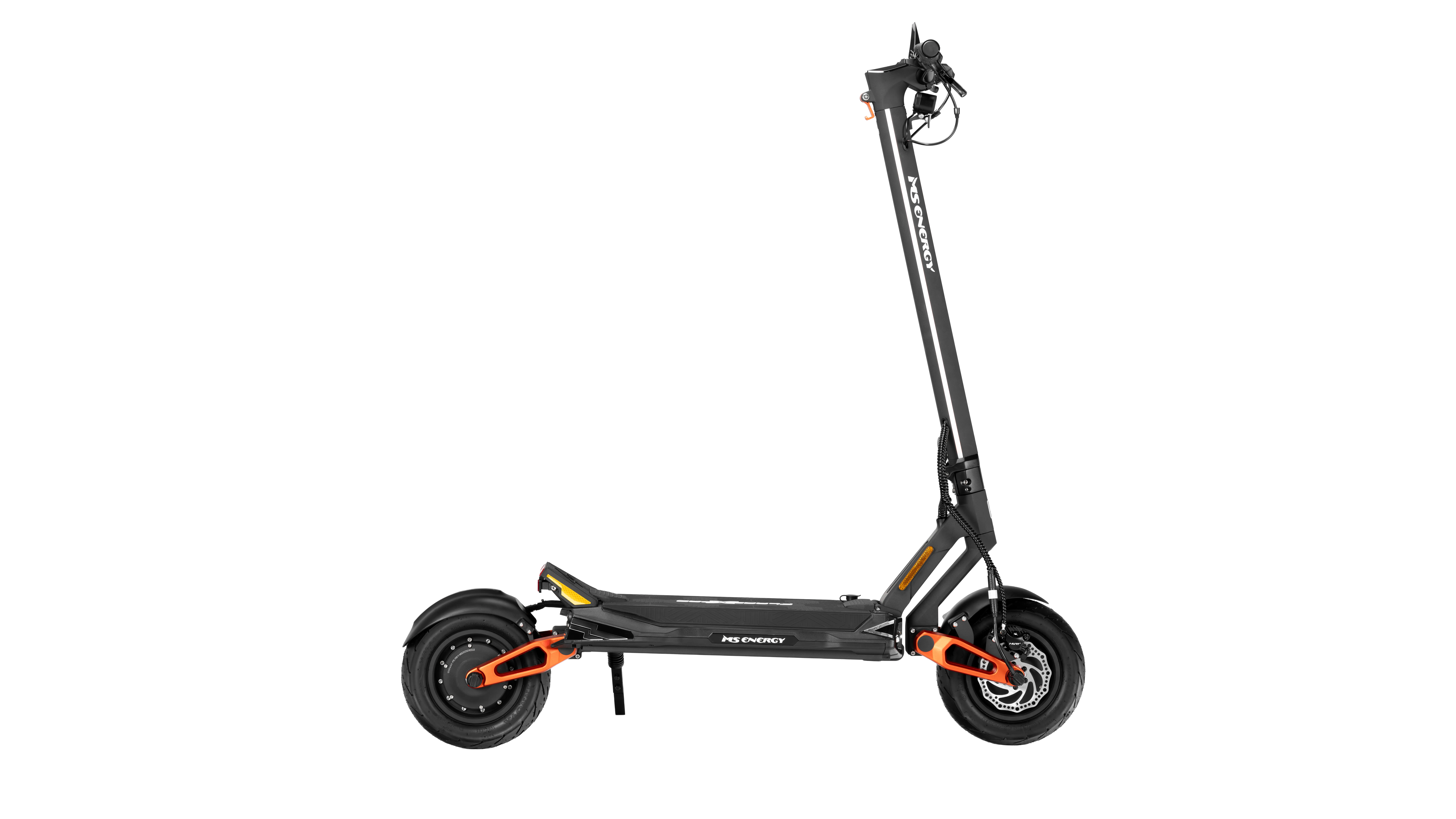 MS ENERGY E-ROMOBIL FLARE X Pro 30 Ah Slika 1