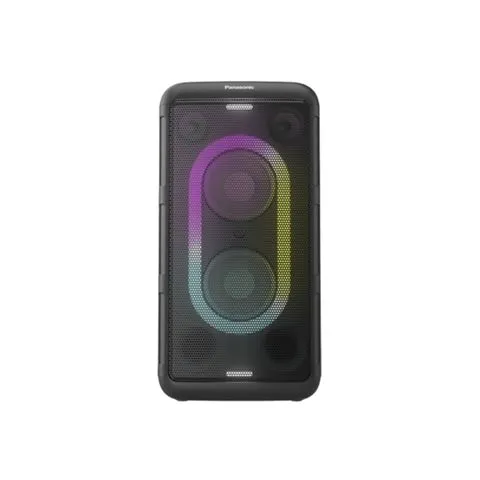 PANASONIC Bluetooth zvučnik SC-BMAX10E-K Slika 1