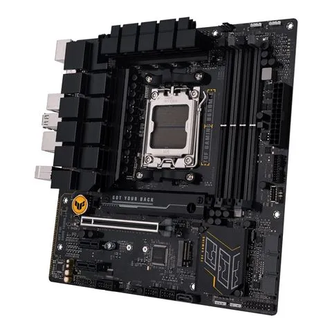 MBO AM5 AS TUF GAMING B650M-E Slika 1