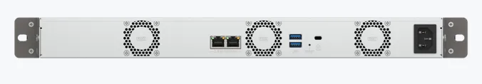 QNAP TS-433eU NAS Storage Slika 1