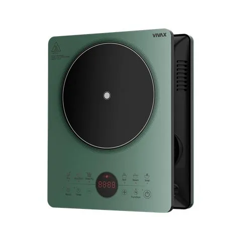 VIVAX HOME indukcioni rešo slim HPI-2200TPG Slika 1