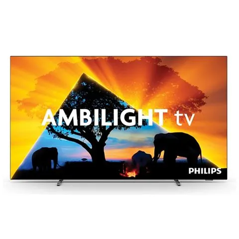 PHILIPS OLED TV 48OLED769/12, 120HZ, AMBILIGHT, P5AI, DOLBY Slika 1