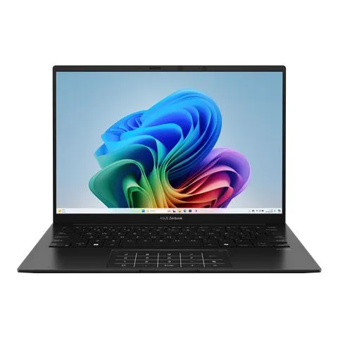NB ASUS 14" UM3406KA-QD024 OLED R7 AI350/16G/1TB/Sleeve Slika 1