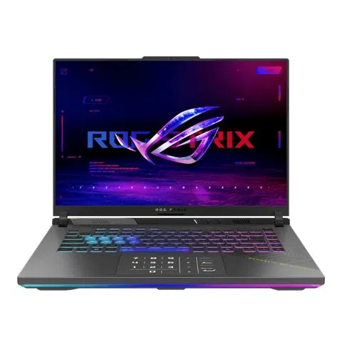 NB ASUS 16" G614FR-S5129W R9-9955HX3D/32GB/2T/5070Ti/W11H,Ranac Slika 1