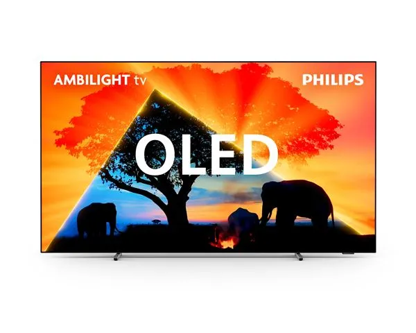 PHILIPS OLED TV 65OLED769/12, 120HZ, AMBILIGHT, P5AI, DOLBY Slika 1