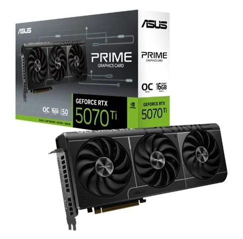VGA AS PRIME-RTX5070TI-O16G Slika 1