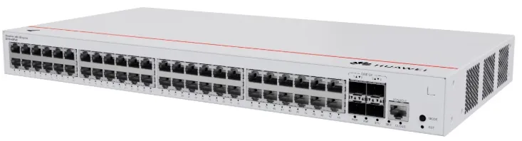 Huawei eKit Switch L2+ S310-48P4X 48x1Gb PoE+4x10G Slika 1
