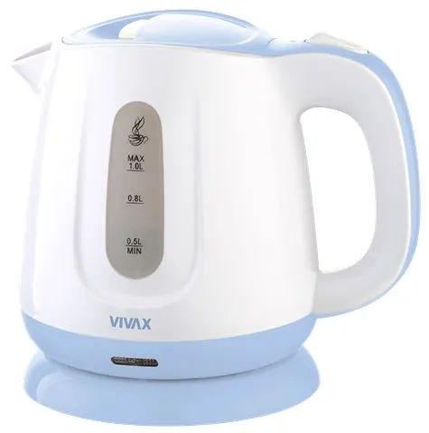 VIVAX HOME kuvalo za vodu WH-104WB Slika 1