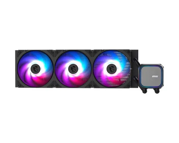 CPU kuler MSI MAG CORELIQUID A13 360 Slika 1