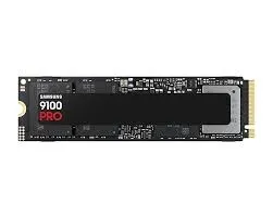 SSD 1TB Samsung 9100 PRO M.2 NVMe MZ-VAP1T0BW Slika 1