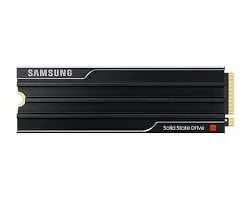 SSD 1TB Samsung 9100 PRO M.2 NVMe + heatsink MZ-VAP1T0CW Slika 1