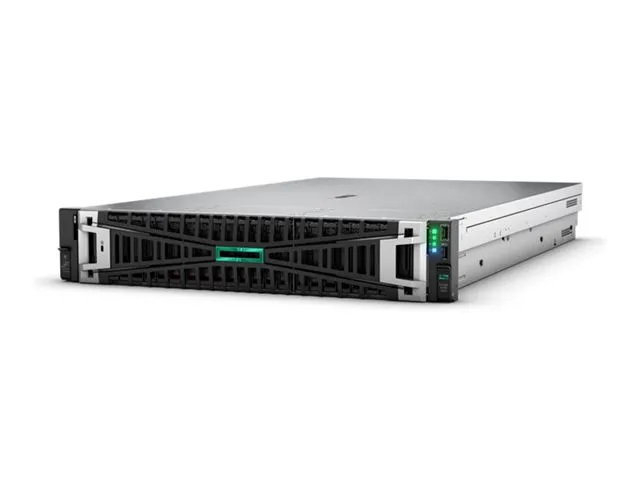 HPE DL380 G11 4509Y 2x32GB MR408i-o 2x480GB SSD 8SFF 2x1kW Slika 1