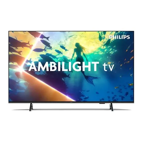 PHILIPS LED TV 55PUS8010/12,4K,AMBILIGHT Slika 1